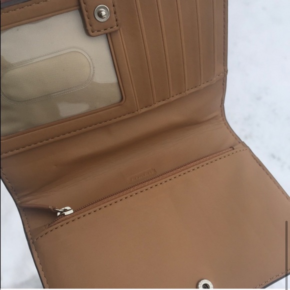 BTS custom Coach bag/purse/wallet - Picture 6 of 6